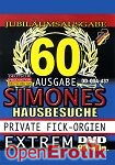 Simones Hausbesuche 60 - Jubiläumsausgabe (QUA) (BB - Video) Simones Hausbesuche 60 - Jubiläumsausgabe (QUA) (BB - Video)