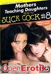 Mothers teaching Daughters how to Suck Cock Vol. 8 (Devils Film) Mothers teaching Daughters how to Suck Cock Vol. 8 (Devils Film)