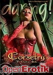 Corsetry - A Darker Side (Daring!) Corsetry - A Darker Side (Daring!)