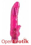 Juicy Jewels Vivid Rose (Pipedream) Juicy Jewels Vivid Rose (Pipedream)