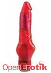 Juicy Jewels Cherry Shimmer (Pipedream) Juicy Jewels Cherry Shimmer (Pipedream)