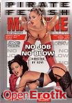 No Job - No Blow (Private - Pirate Fetish Machine 9) No Job - No Blow (Private - Pirate Fetish Machine 9)