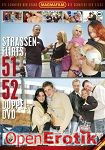 Straßenflirts 51 und 52 - Doppel-DVD (Magma) Straßenflirts 51 und 52 - Doppel-DVD (Magma)