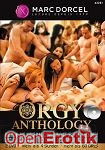 Orgy Anthology - 2 DVDs - 4 Stunden (Marc Dorcel) Orgy Anthology - 2 DVDs - 4 Stunden (Marc Dorcel)
