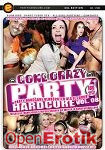 Party Hardcore - Gone Crazy Vol. 8 (Eromaxx) Party Hardcore - Gone Crazy Vol. 8 (Eromaxx)