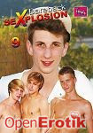 Bareback Sexplosion 9 (Tino Video) Bareback Sexplosion 9 (Tino Video)