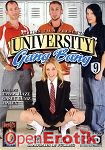 University Gang Bang 9 (Devils Film) University Gang Bang 9 (Devils Film)