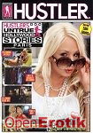Untrue Hollywood Stories - Paris (Hustler) Untrue Hollywood Stories - Paris (Hustler)