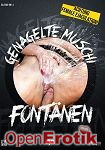 Genagelte Muschi Fontänen (Goldlight) Genagelte Muschi Fontänen (Goldlight)