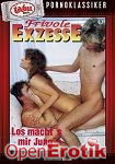 Frivole Exzesse (Tabu - Pornoklassiker) Frivole Exzesse (Tabu - Pornoklassiker)