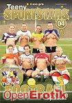 Teeny Sportstars 4 - The Football Special (Seventeen) Teeny Sportstars 4 - The Football Special (Seventeen)