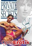 Sarah Young Private Secrets Part Three (Mike Hunter - 3) Sarah Young Private Secrets Part Three (Mike Hunter - 3)
