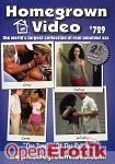 Homegrown Video Vol. 729 - The Taming of The Pubes (Homegrown Video) Homegrown Video Vol. 729 - The Taming of The Pubes (Homegrown Video)