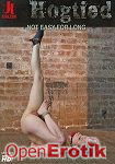Not Easy For Long (Kink.com - Hogtied) Not Easy For Long (Kink.com - Hogtied)
