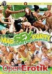 Mad Sex Party - Aber bitte mit Sahne und Die Terasse der Lust (Eromaxx) Mad Sex Party - Aber bitte mit Sahne und Die Terasse der Lust (Eromaxx)
