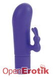 10 Function Pocket Pleaser - Purple (California Exotic Novelties - Posh) 10 Function Pocket Pleaser - Purple (California Exotic Novelties - Posh)