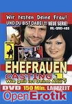 Ehefrauen Casting Teil 1 (QUA) (Muschi Movie) Ehefrauen Casting Teil 1 (QUA) (Muschi Movie)