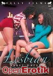 Lesbian First Dates (Filly Films) Lesbian First Dates (Filly Films)