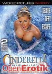 Cinderella - 2 Disc Set (Wicked Pictures) Cinderella - 2 Disc Set (Wicked Pictures)