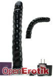 Zig Zag Bend Vibe Black (Funzone - Ultra Zone) Zig Zag Bend Vibe Black (Funzone - Ultra Zone)