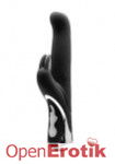 Rechargeable Rabbit Black (Shots Toys) Rechargeable Rabbit Black (Shots Toys)