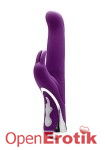 Rechargeable Rabbit Purple (Shots Toys) Rechargeable Rabbit Purple (Shots Toys)