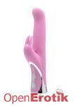 Rechargeable Rabbit Pink (Shots Toys) Rechargeable Rabbit Pink (Shots Toys)
