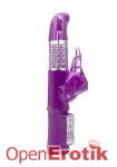 Elephant - 8-Speed Vibrator - Purple (Shots Toys) Elephant - 8-Speed Vibrator - Purple (Shots Toys)