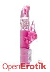 Elephant - 8-Speed Vibrator - Pink (Shots Toys) Elephant - 8-Speed Vibrator - Pink (Shots Toys)