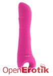 Luna 1 Flexible Vibe - Pink (Scala - ToyJoy) Luna 1 Flexible Vibe - Pink (Scala - ToyJoy)
