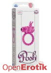10 Function Flutter Enhancer - Pink (California Exotic Novelties - Posh) 10 Function Flutter Enhancer - Pink (California Exotic Novelties - Posh)