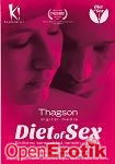 Diet of Sex (Thagson Deluxe) Diet of Sex (Thagson Deluxe)