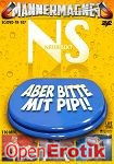 Natursekt - Aber bitte mit Pipi! (Goldlight - Männermagnet) Natursekt - Aber bitte mit Pipi! (Goldlight - Männermagnet)