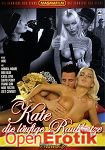 Kate die läufige Raubkatze (Magma) Kate die läufige Raubkatze (Magma)