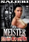 Der Meister - Salieri Special (Goldlight) Der Meister - Salieri Special (Goldlight)