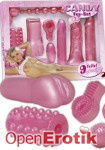 Candy Toy-Set (You2Toys) Candy Toy-Set (You2Toys)