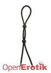 Double Booster - Black (Shots Toys) Double Booster - Black (Shots Toys)