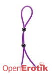 Double Booster - Purple (Shots Toys) Double Booster - Purple (Shots Toys)