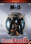 MiB Men in Black - Hardcore Parodie (Magma) MiB Men in Black - Hardcore Parodie (Magma)