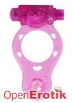 Power O Vibrating Cock Ring (Adam & Eve) Power O Vibrating Cock Ring (Adam & Eve)