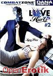 Love Hurts Vol. 2 (Combat Zone) Love Hurts Vol. 2 (Combat Zone)