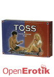 Toss Englisch - How far do you dare to go ? Toss Englisch - How far do you dare to go ?
