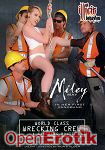 World Class Wrecking Crew - A GangBang Movie (Tug Zone - Illicit Behavior) World Class Wrecking Crew - A GangBang Movie (Tug Zone - Illicit Behavior)