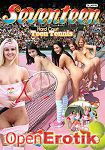 Hard Court Teen Tennis (Seventeen) Hard Court Teen Tennis (Seventeen)