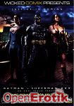 Batman v Superman XXX - 2 Disc Collectors Edition (Wicked Pictures) Batman v Superman XXX - 2 Disc Collectors Edition (Wicked Pictures)