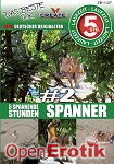 5 Spannende Stunden Spanner Teil 2 (Create-X Production - Das Beste von Create-X) 5 Spannende Stunden Spanner Teil 2 (Create-X Production - Das Beste von Create-X)