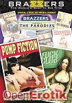 Brazzers Presents: The Parodies - Special 2 Disc Set (Brazzers) Brazzers Presents: The Parodies - Special 2 Disc Set (Brazzers)