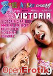 Teenagers Dream 29 - Victoria (Goldlight) Teenagers Dream 29 - Victoria (Goldlight)
