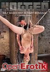 Milf Masochist in tight Bondage (Kink.com - Hogtied) Milf Masochist in tight Bondage (Kink.com - Hogtied)