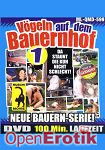 Vögeln auf dem Bauernhof Teil 1 (QUA) (Muschi Movie) Vögeln auf dem Bauernhof Teil 1 (QUA) (Muschi Movie)